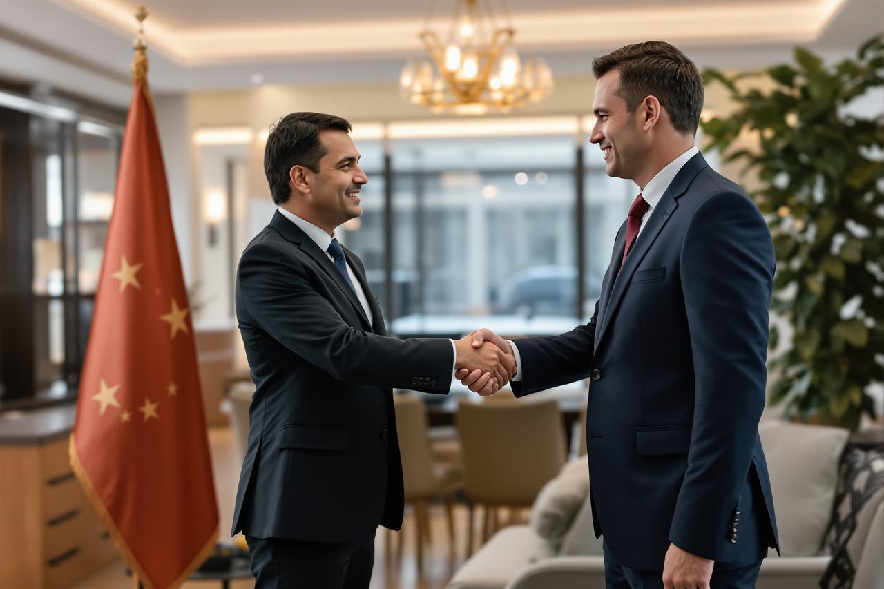 汤姆影院与好莱坞顶级制片公司达成战略合作协议